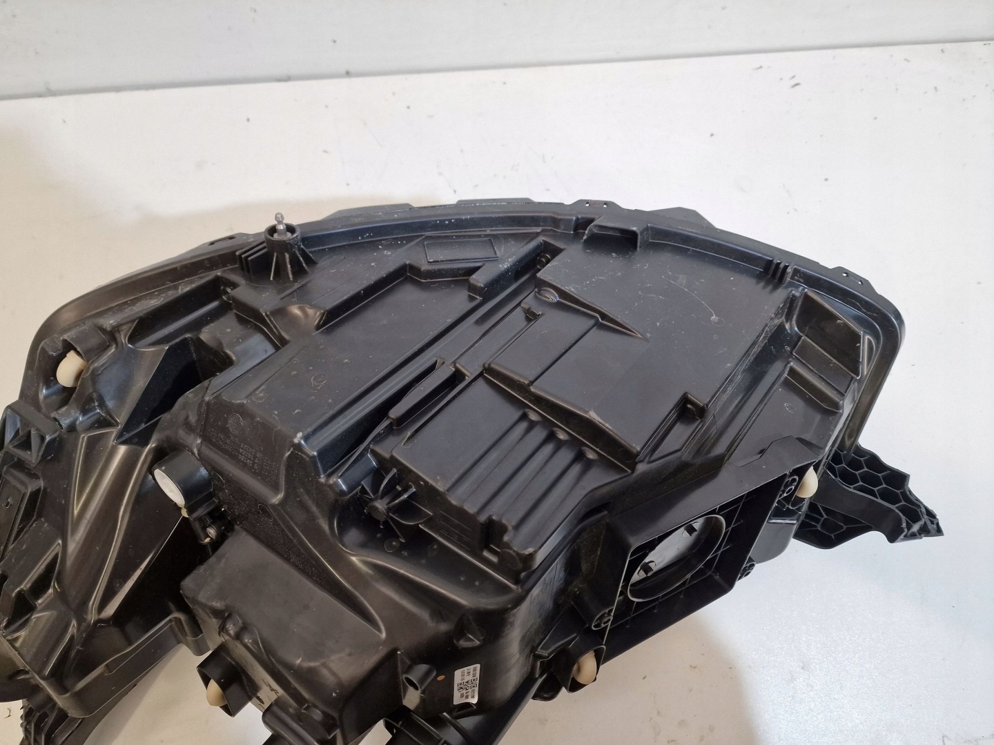 Frontscheinwerfer VW Transporter T7 LED Rechts Scheinwerfer Headlight - Thumbnail 8