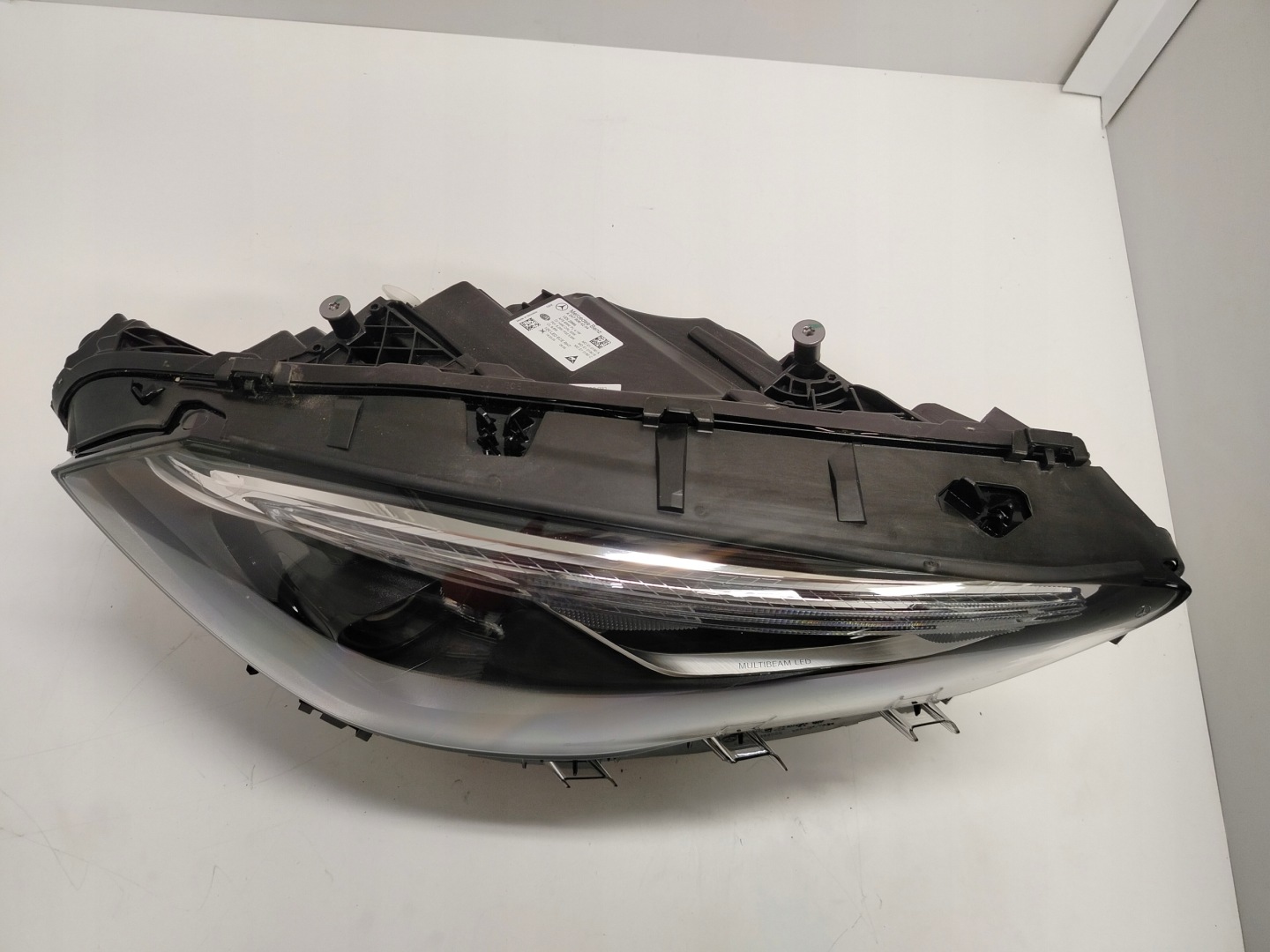 Frontscheinwerfer Mercedes-Benz GLA W156 A2479064204 Multibeam LED Links Headlight - Thumbnail 9