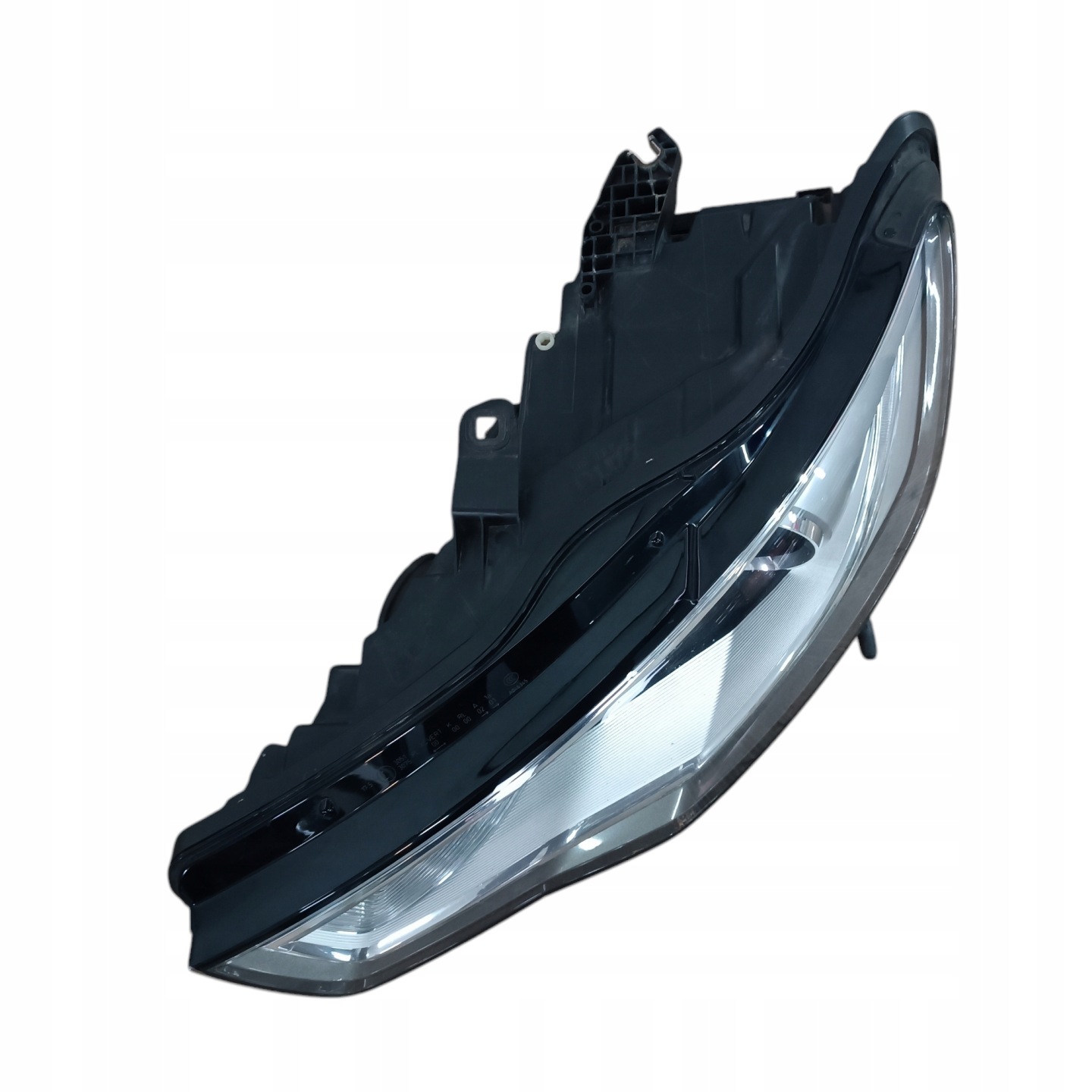 Frontscheinwerfer Audi A6 4G0941031CL Xenon Links Scheinwerfer Headlight - Thumbnail 6