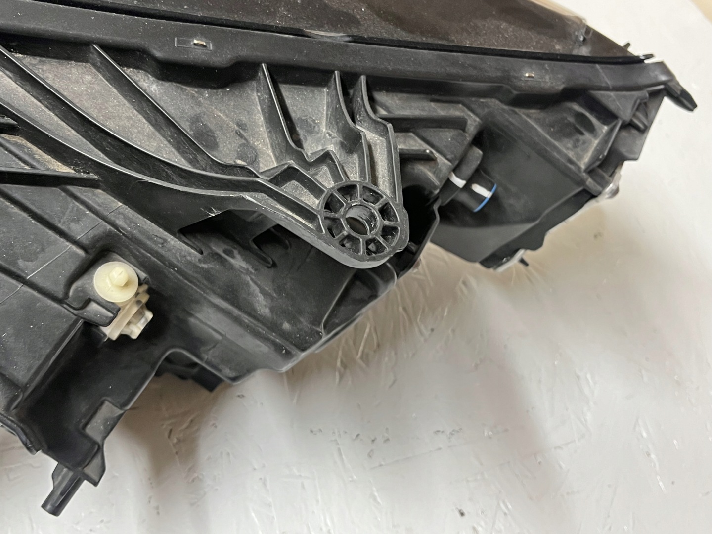 Frontscheinwerfer Volvo S60/V60 S60 LED Rechts Scheinwerfer Headlight - Thumbnail 5