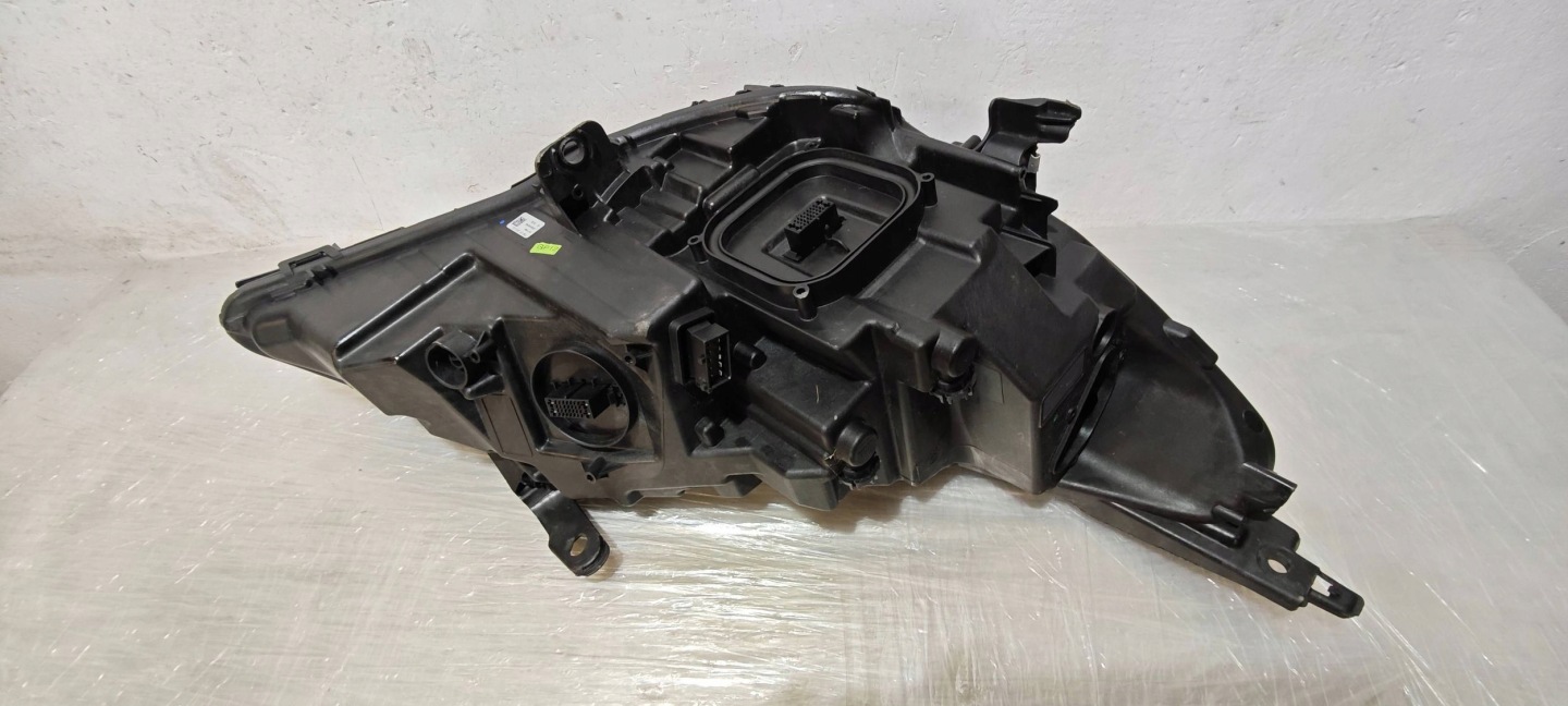 Frontscheinwerfer Opel Astra 39077806 LED Links Scheinwerfer Headlight - Thumbnail 11
