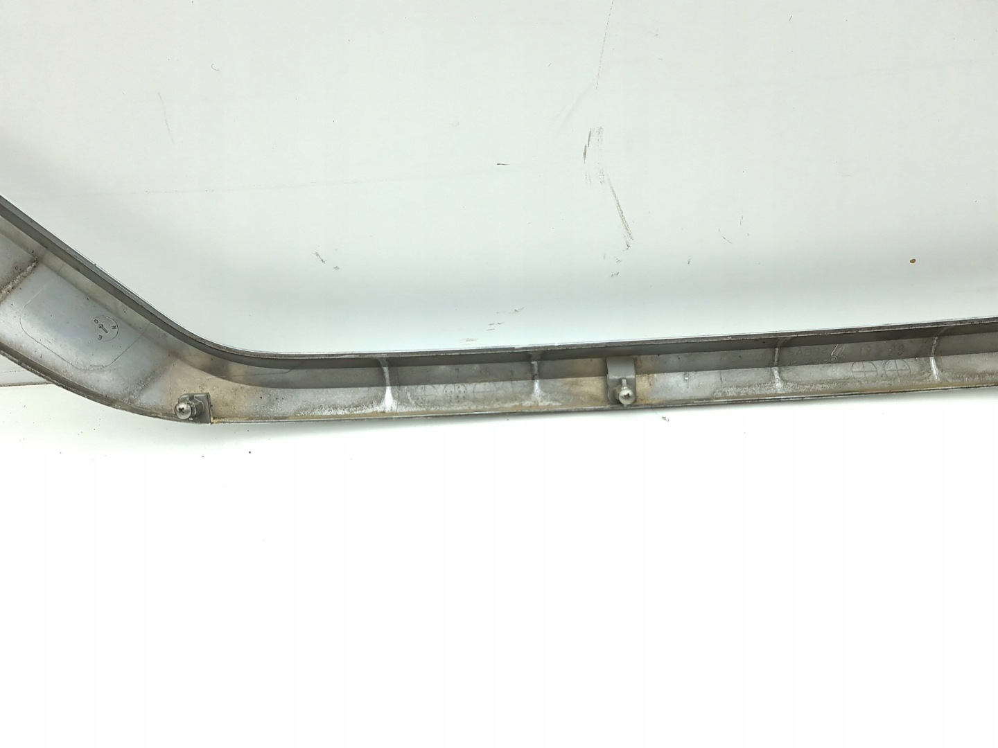 Lexus UX ZA1 Kühlergrill FRONTGRILL Kühlergitter - Thumbnail 9