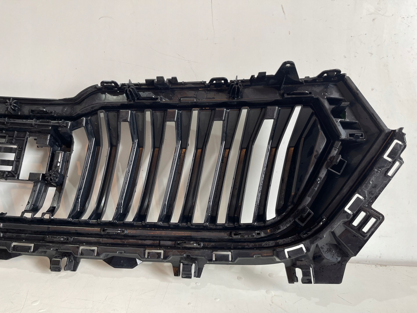 Skoda Kodiaq 565 Kühlergrill FRONTGRILL Kühlergitter 565853653GM - Thumbnail 10