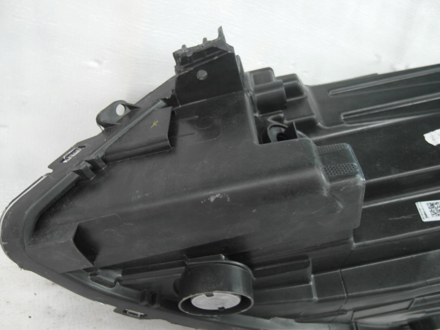 Frontscheinwerfer Ford Kuga III Mk3 LV4B13W029AK LED Rechts Headlight - Thumbnail 4