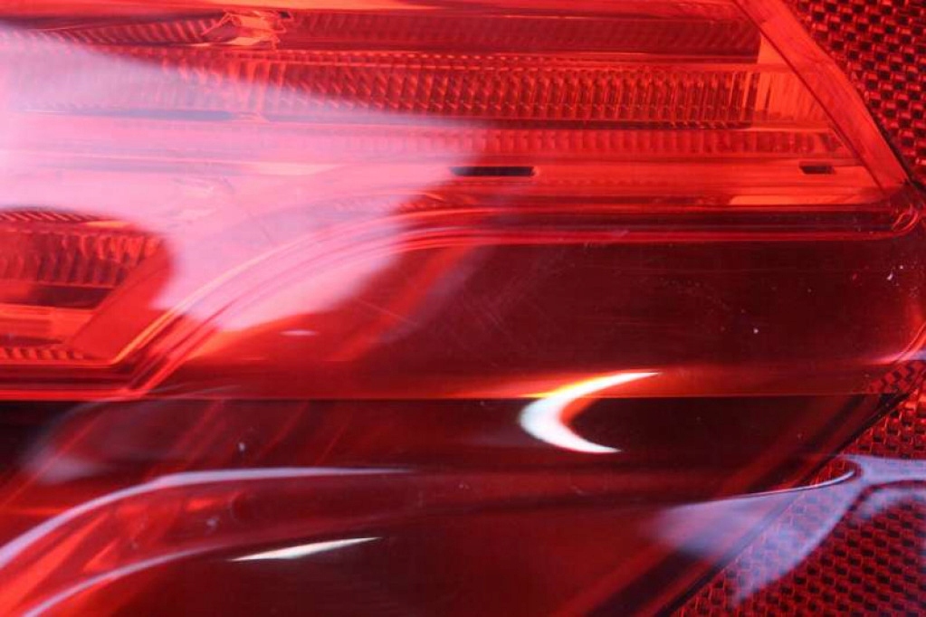 BMW 6 F06 Rückleuchte 7210578 Rearlamp - Thumbnail 10