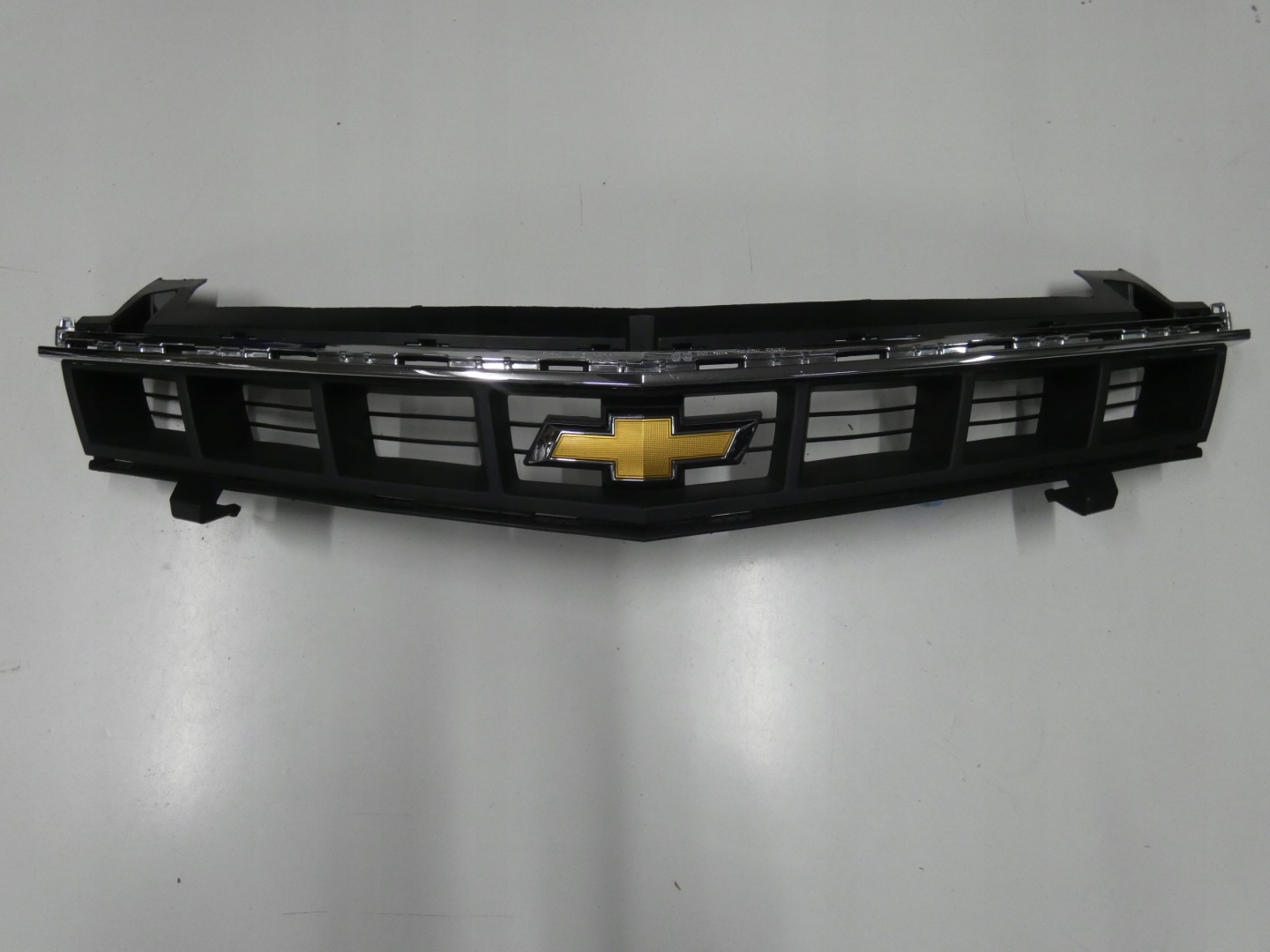 Chevrolet Camaro A1XC Kühlergrill FRONTGRILL Kühlergitter - Thumbnail 1