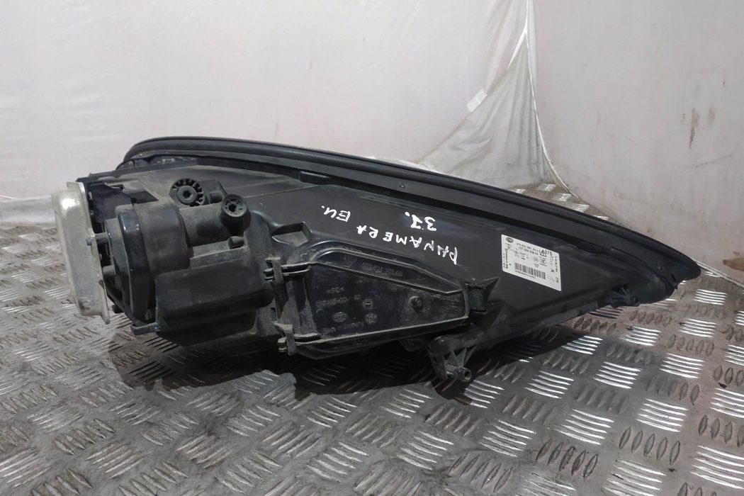 Frontscheinwerfer Porsche Panamera 970 97063198100 LED Links Headlight - Thumbnail 11