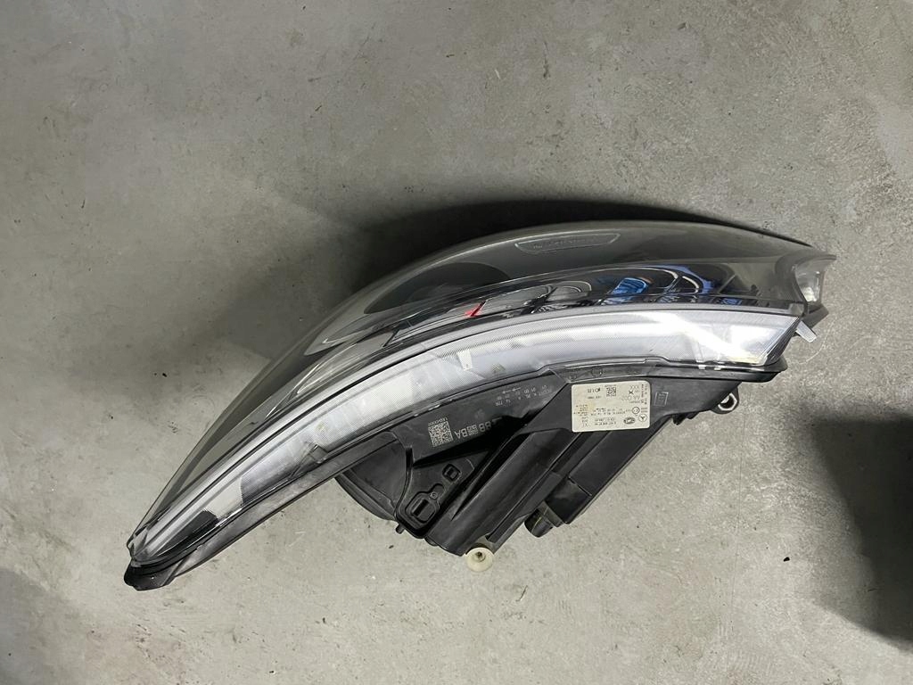 Frontscheinwerfer Mercedes-Benz Vito W639 A4479069700 LED Links Headlight - Thumbnail 15