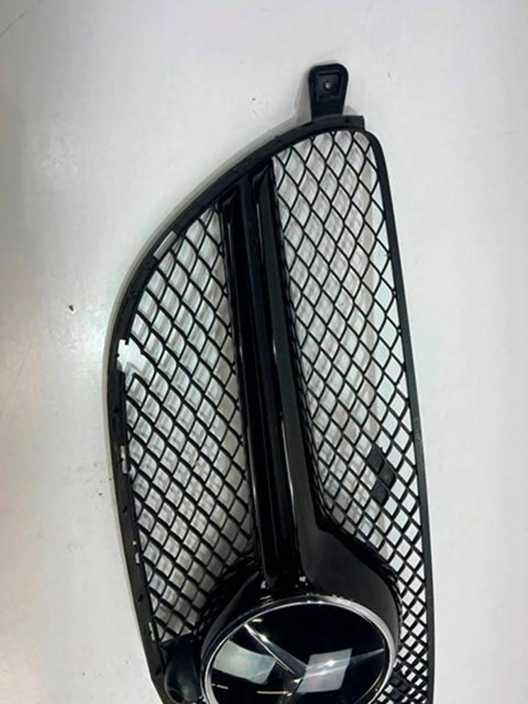 Mercedes-Benz C-Klasse W205 Kühlergrill FRONTGRILL Kühlergitter - Thumbnail 11