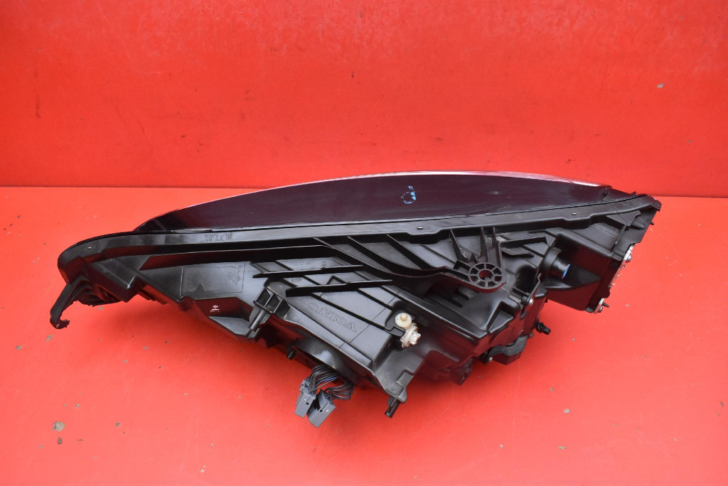 Frontscheinwerfer Volvo S60/V60 V60 LED Rechts Scheinwerfer Headlight - Thumbnail 7