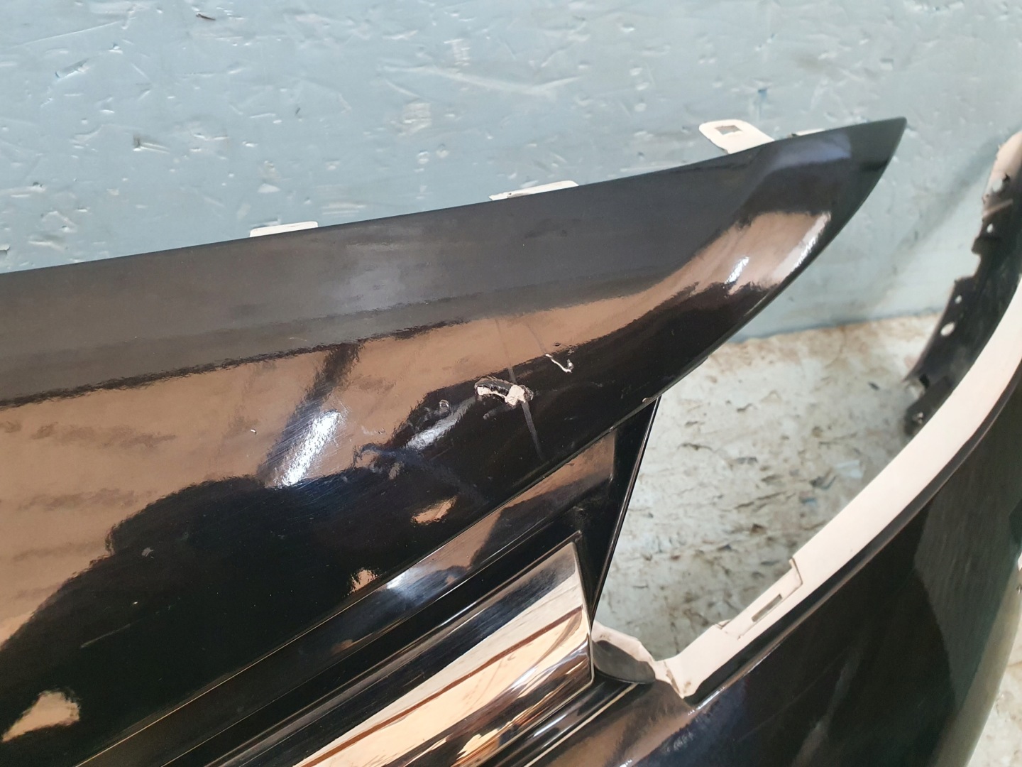Toyota Proace V Kühlergrill FRONTGRILL Kühlergitter 811847177 - Thumbnail 6