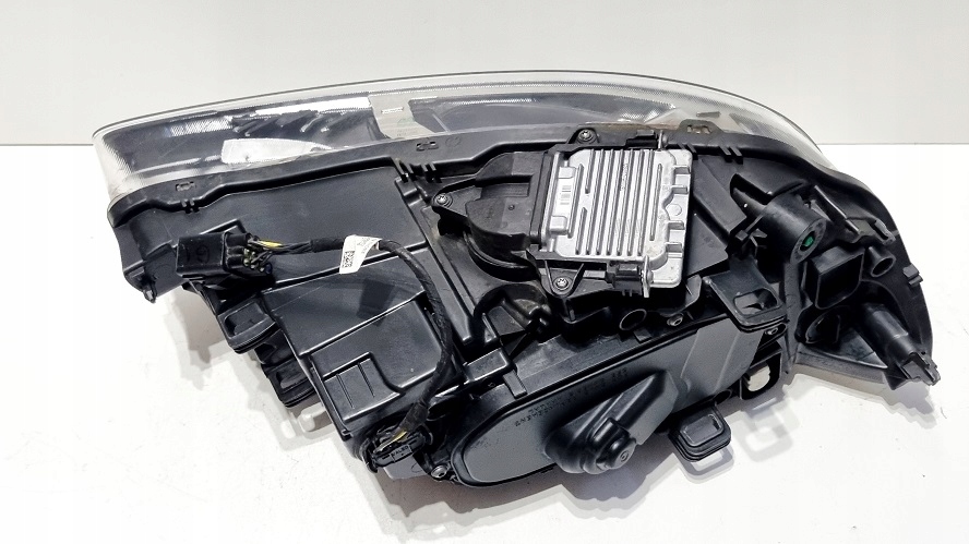 Frontscheinwerfer Volvo S60/V60 S60 31420262VO Xenon Links Headlight - Thumbnail 11