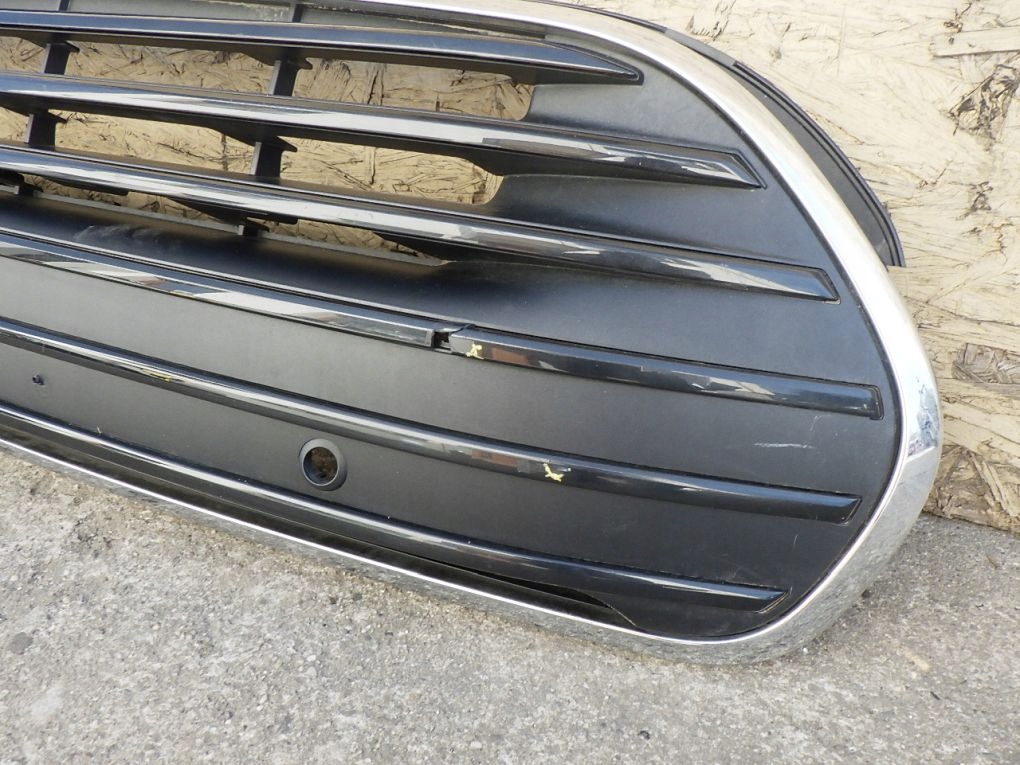 Mini Clubman F54 Kühlergrill FRONTGRILL Kühlergitter 7498332 - Thumbnail 6