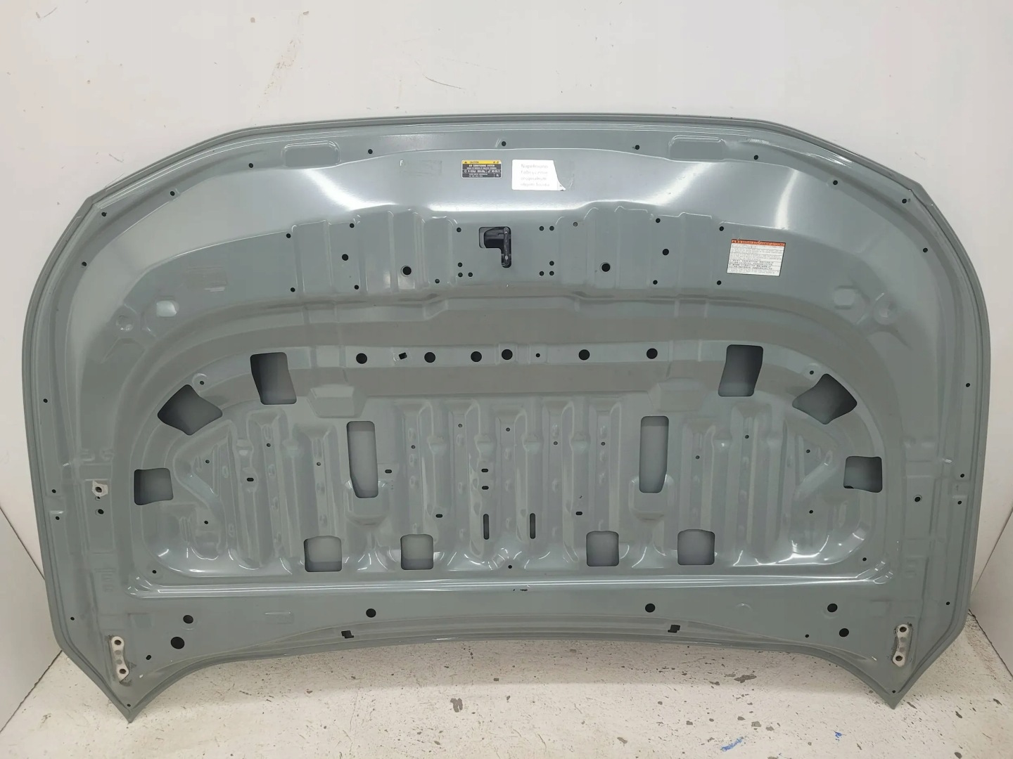 Motorhaube Toyota RAV4 XA5 Bonnet Hood - Thumbnail 10