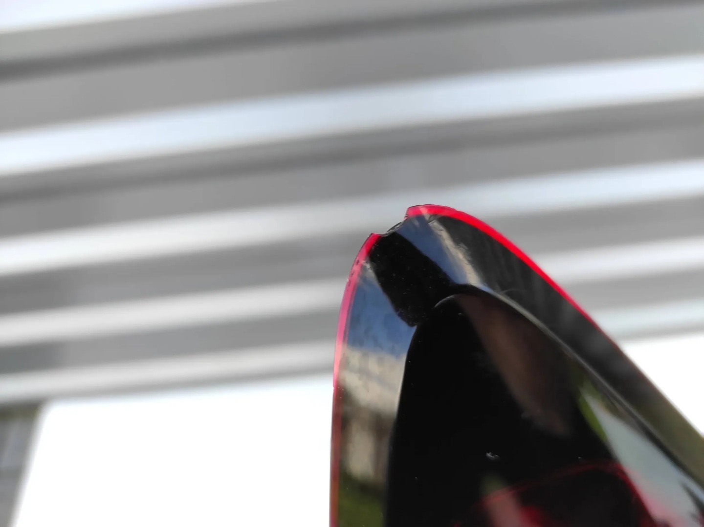 Volvo C40 Rückleuchte Rearlamp - Thumbnail 4