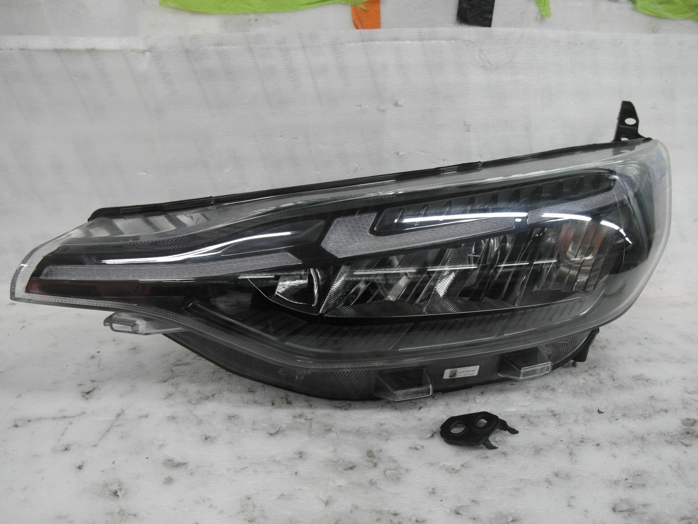Frontscheinwerfer Ford Transit Custom 2 Mk2 PZ3113E015CB LED Links Headlight - Thumbnail 1