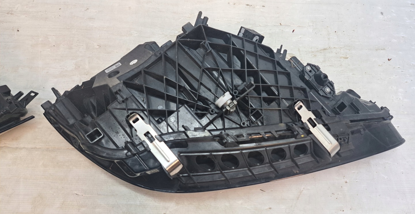 Frontscheinwerfer BMW 4 G26 9851035 LED Links Scheinwerfer Headlight - Thumbnail 11