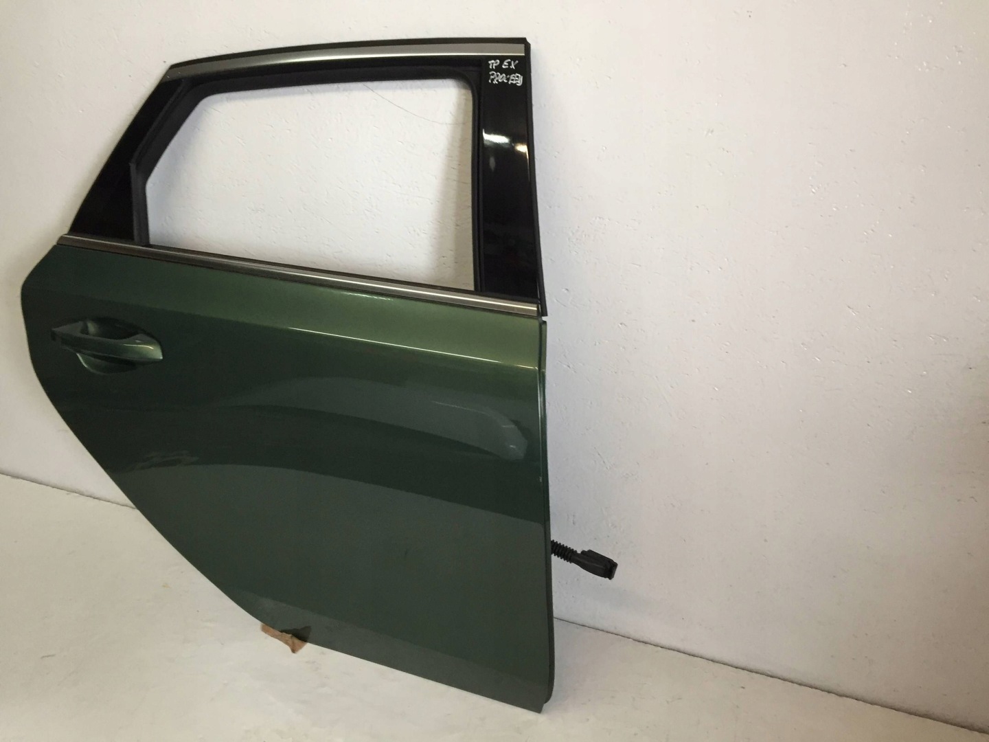 Kia Ceed CD Tür Hinten Rechts Door Porta Porte - Thumbnail 3