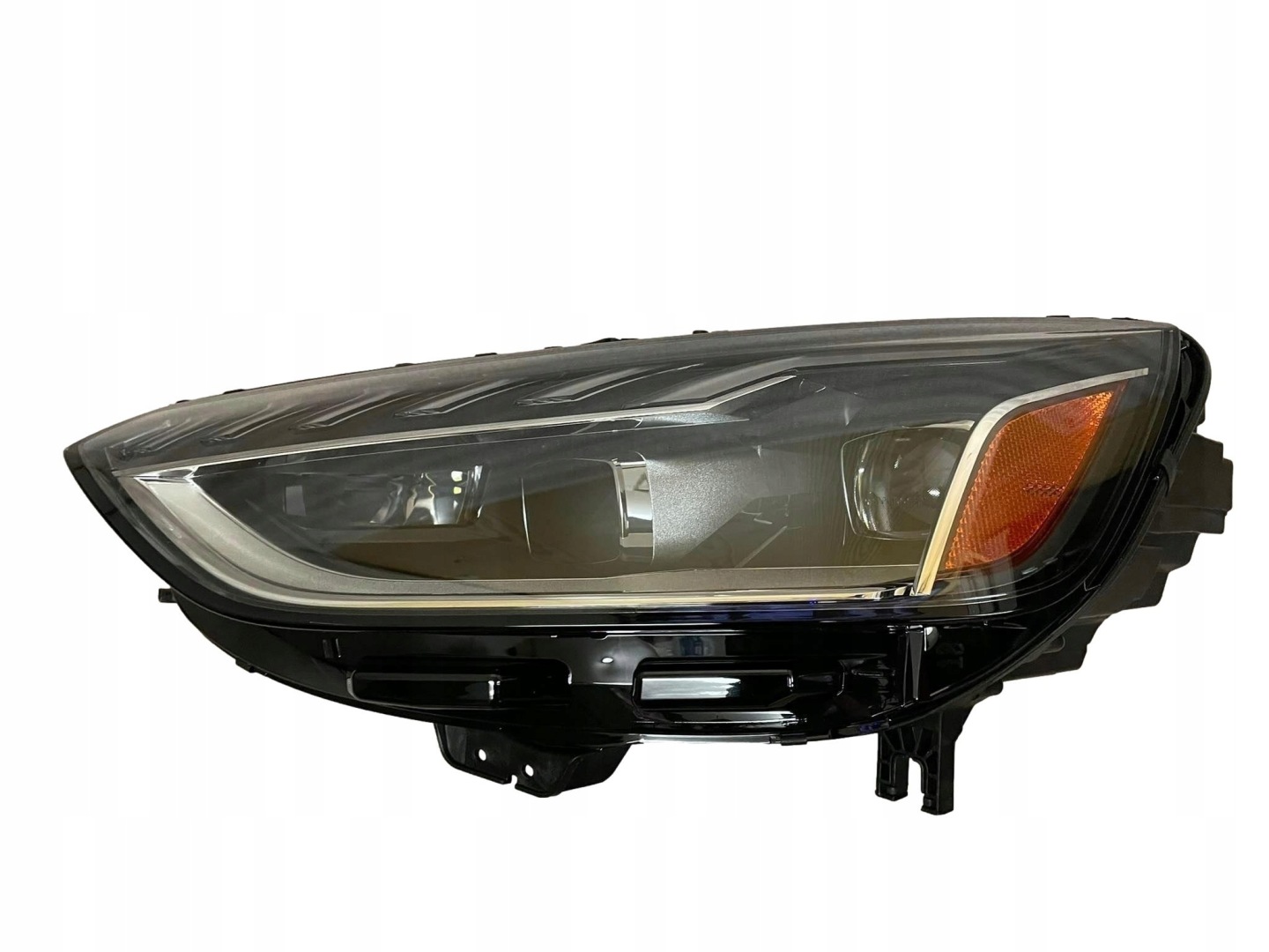 Frontscheinwerfer Audi A4 B9 8W0941034FF LED Links Scheinwerfer Headlight - Thumbnail 1