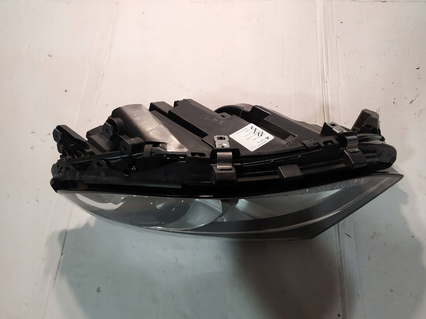 Frontscheinwerfer Mercedes-Benz GLE W166 A1668201559 LED Links Headlight - Thumbnail 11