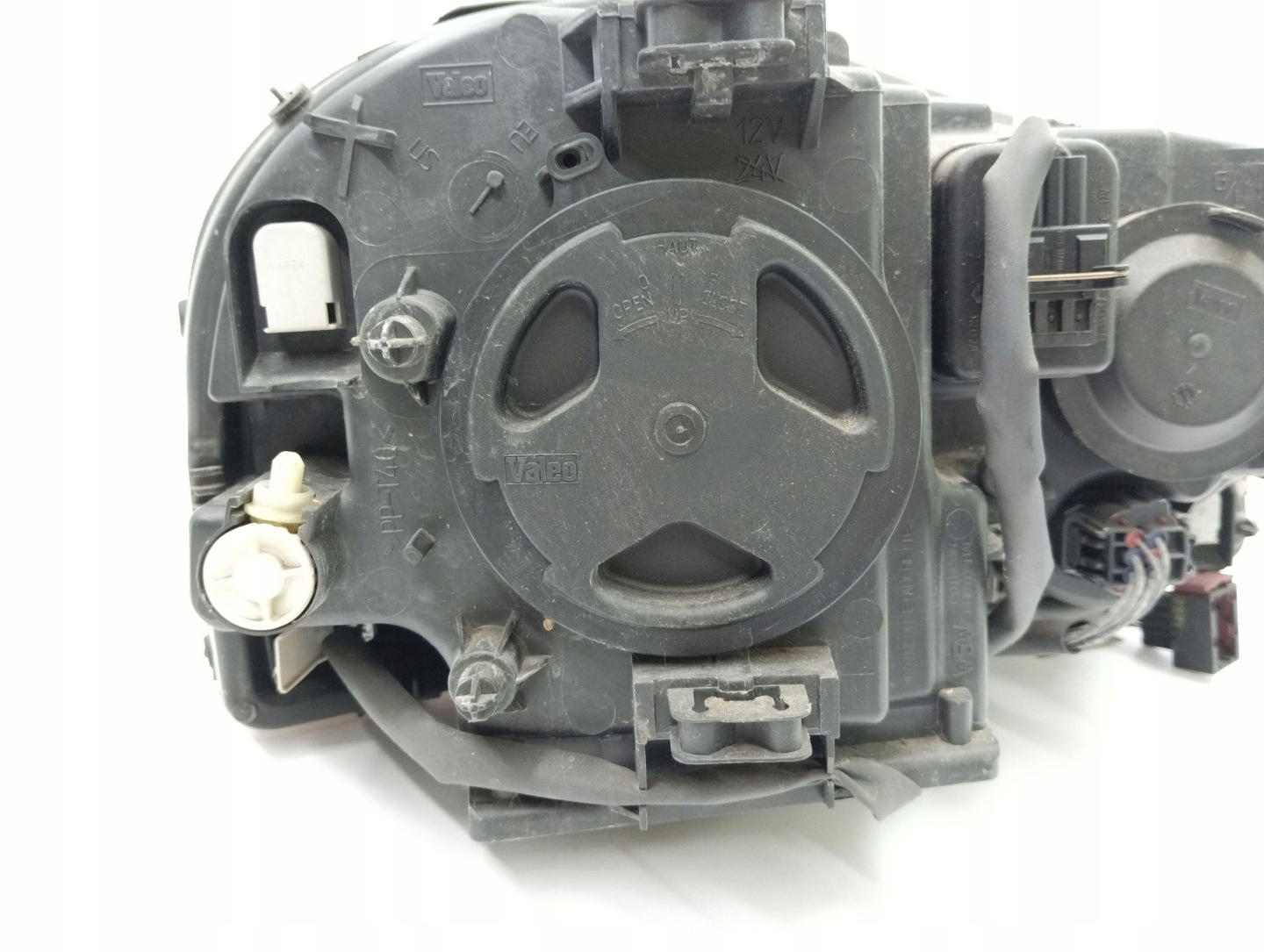 Frontscheinwerfer Volvo XC90 89902378 LED Links Scheinwerfer Headlight - Thumbnail 8
