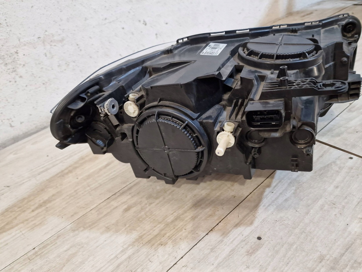 Frontscheinwerfer BMW X1 F48 7346533 LED Links Scheinwerfer Headlight - Thumbnail 6