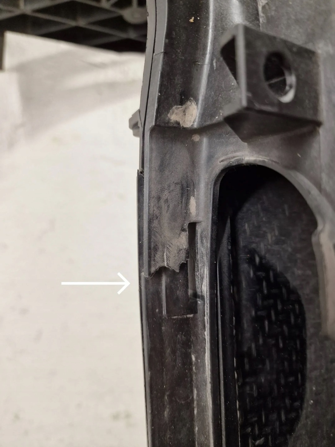 Mercedes-Benz GLS W167 Kühlergrill FRONTGRILL Kühlergitter A1676206601 - Thumbnail 12