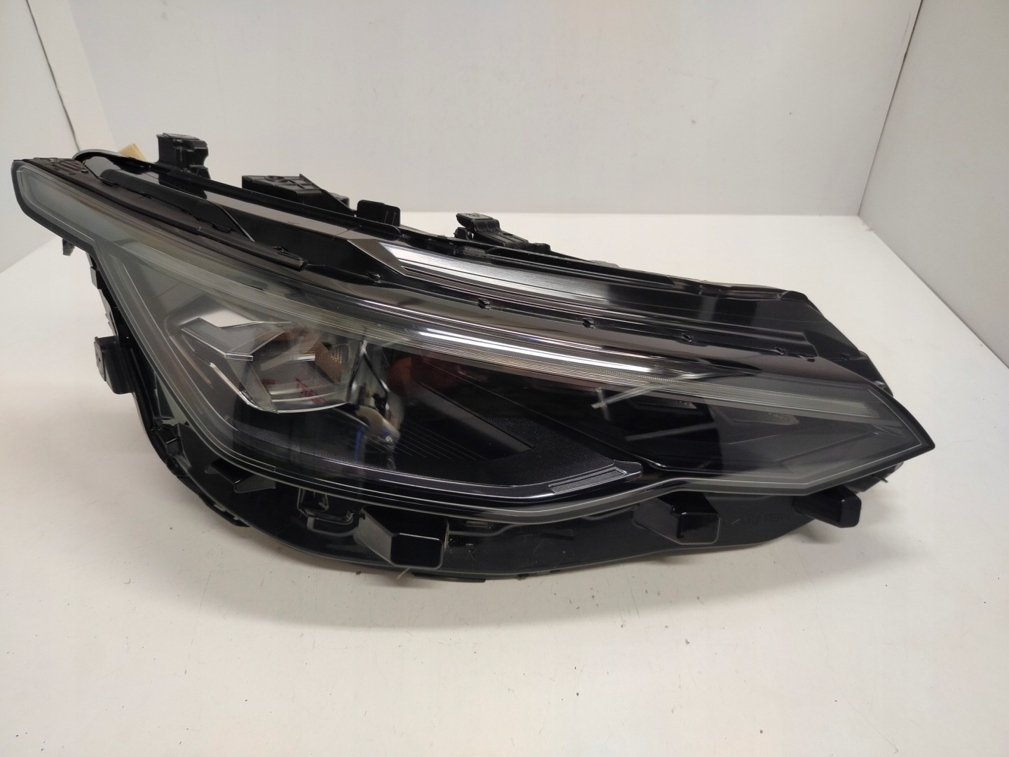 Frontscheinwerfer VW Golf V 5H1941060T Matrix LED Rechts Scheinwerfer Headlight - Thumbnail 1