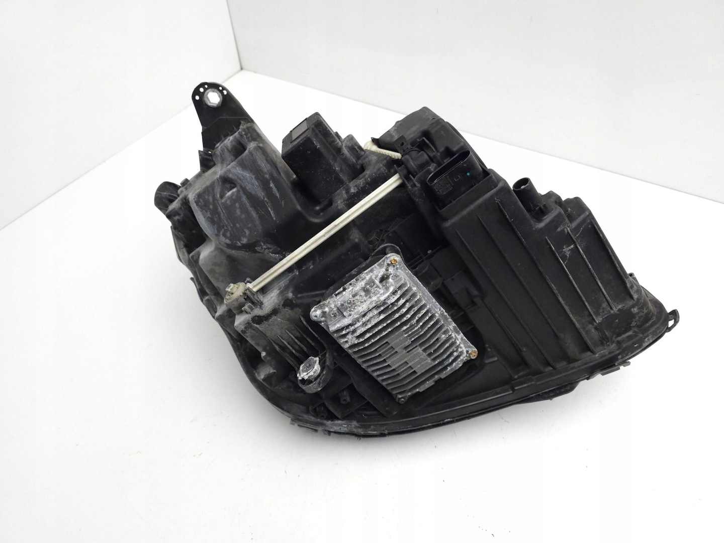 Frontscheinwerfer Mercedes-Benz E-Klasse W213 A2139063904 LED Links Headlight - Thumbnail 10