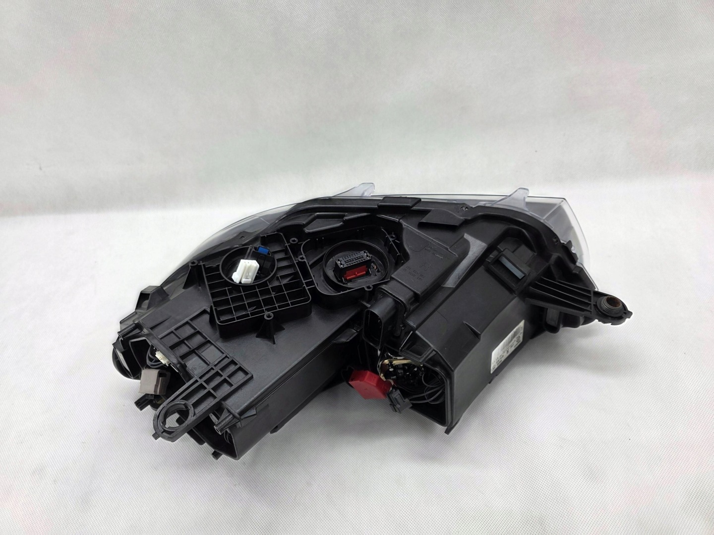 Frontscheinwerfer VW Scirocco 1K8941752B Bi-Xenon Rechts Scheinwerfer Headlight - Thumbnail 9