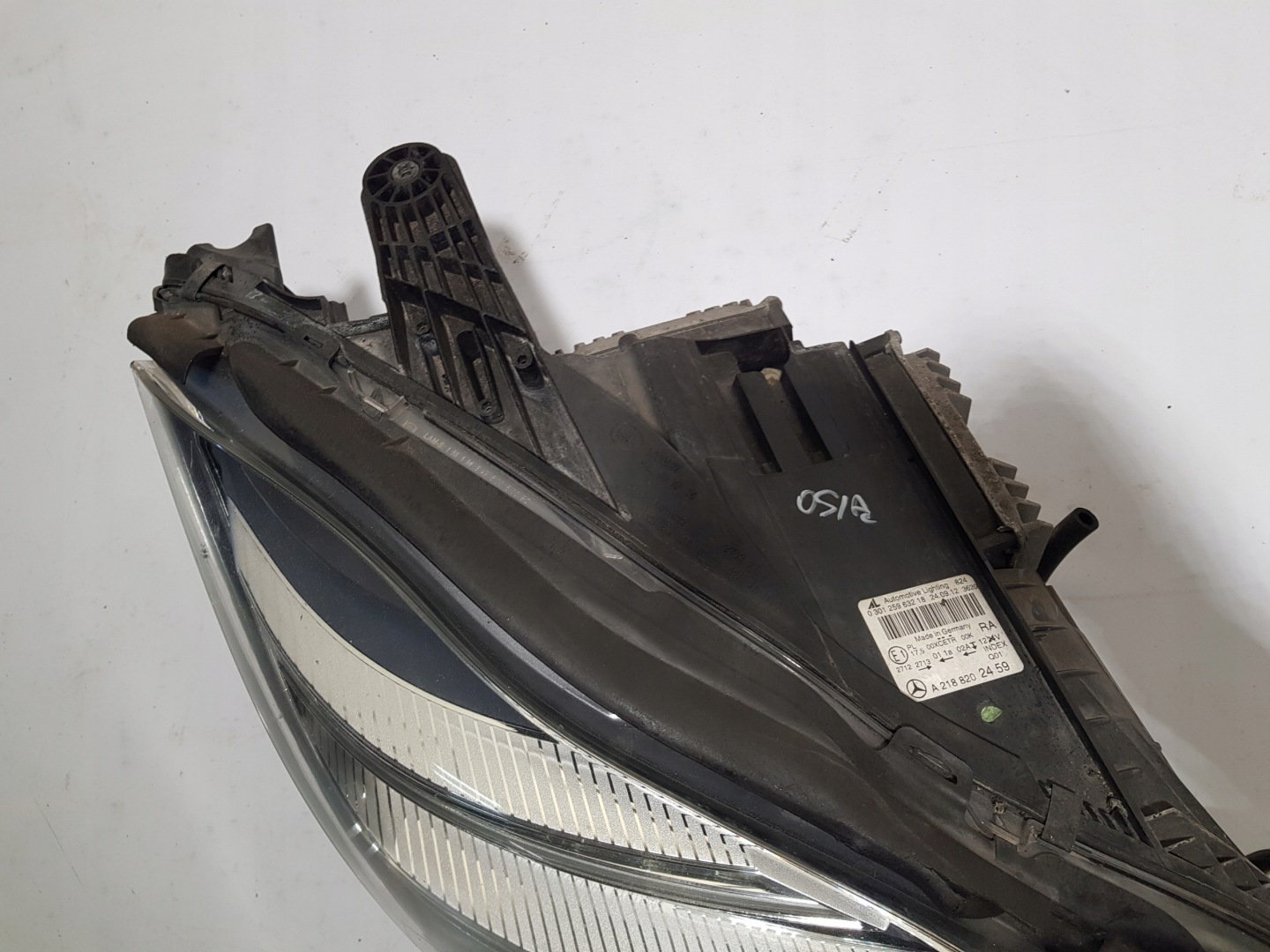 Frontscheinwerfer Mercedes-Benz CLS W218 A2189001902 ILS Rechts Headlight - Thumbnail 5