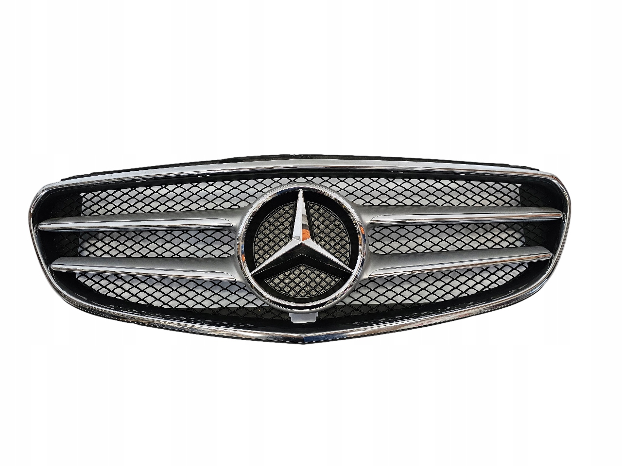 Mercedes-Benz E-Klasse W212 Kühlergrill FRONTGRILL Kühlergitter A2128851500 - Thumbnail 1