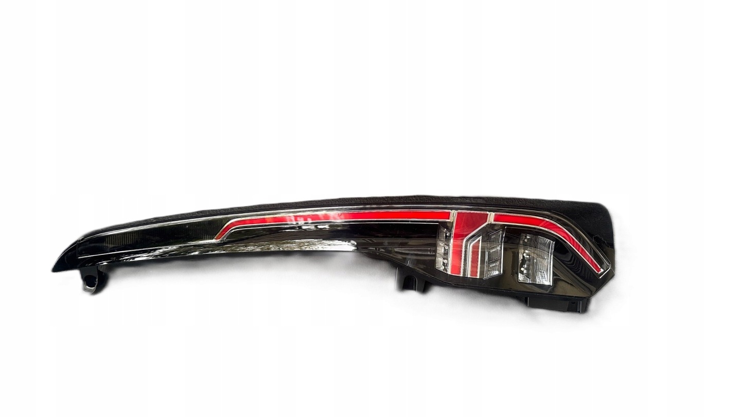 VW Caddy Rückleuchte 2K7945208E Rearlamp - Thumbnail 1