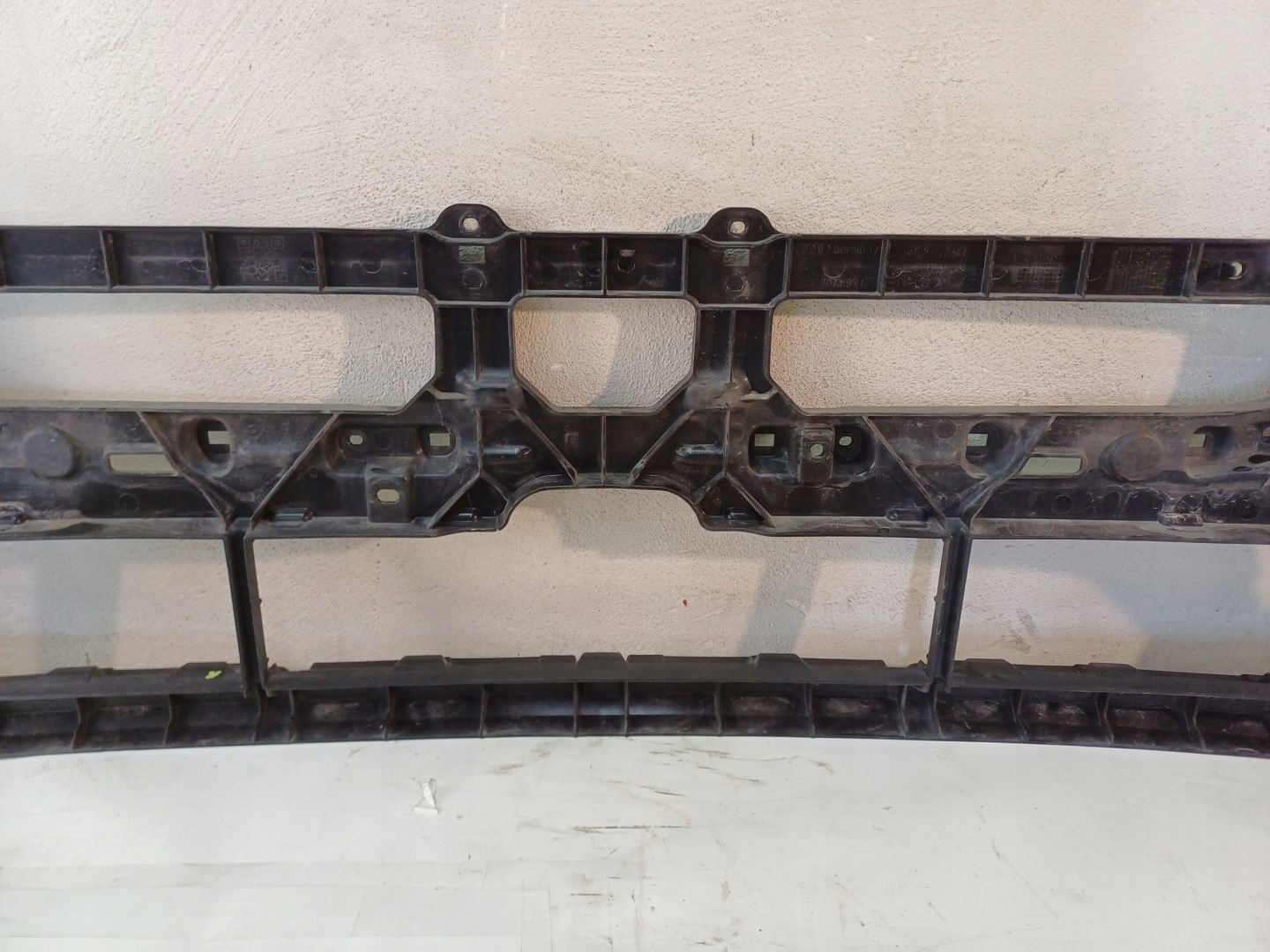 Audi e-tron Kühlergrill FRONTGRILL Kühlergitter - Thumbnail 11