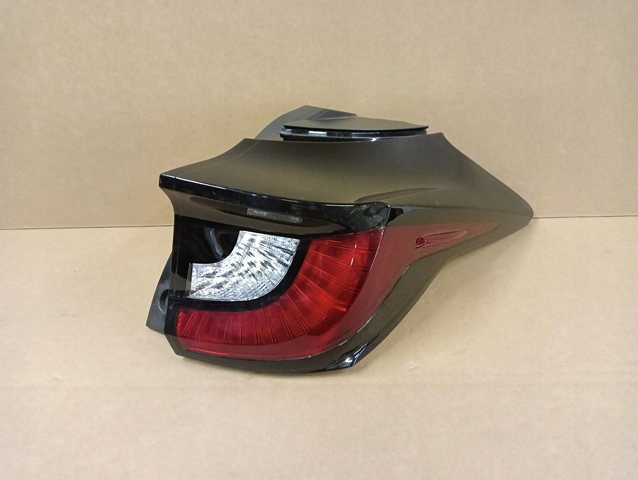 Toyota Yaris IV XP21 Rückleuchte Rearlamp - Thumbnail 1