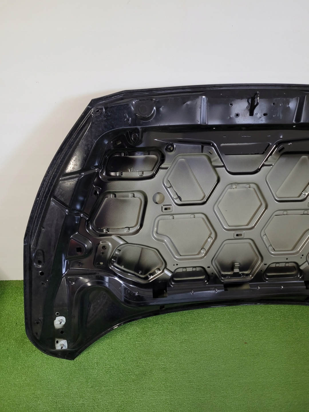 Motorhaube Ford Focus IV Mk4 Bonnet Hood - Thumbnail 11
