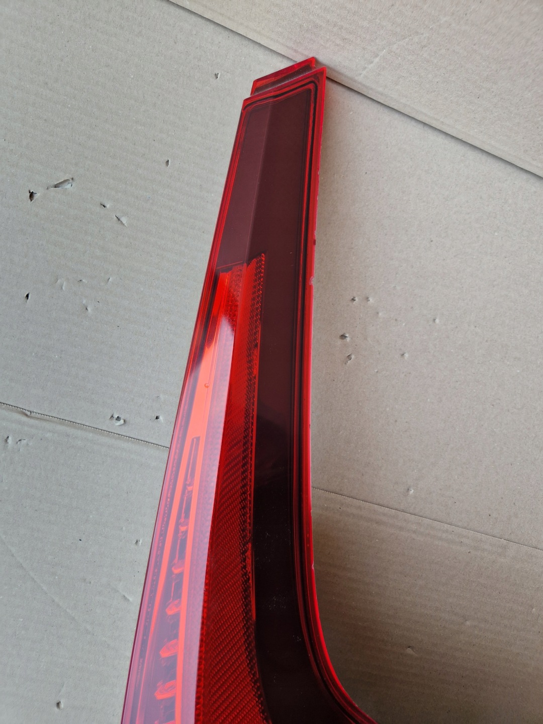 Volvo XC60 Rückleuchte 31655359 Rearlamp - Thumbnail 12