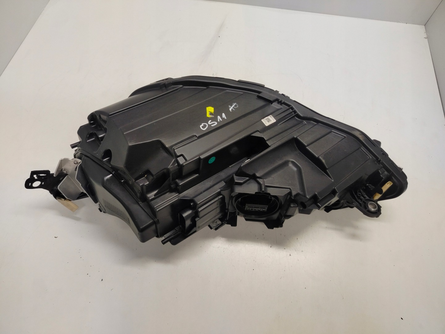 Frontscheinwerfer VW Golf V 5H1941060T Matrix LED Rechts Scheinwerfer Headlight - Thumbnail 4