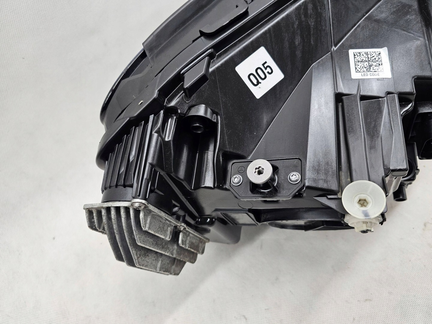 Frontscheinwerfer Mercedes-Benz GLB W247 A2479063100 LED Links Headlight - Thumbnail 8
