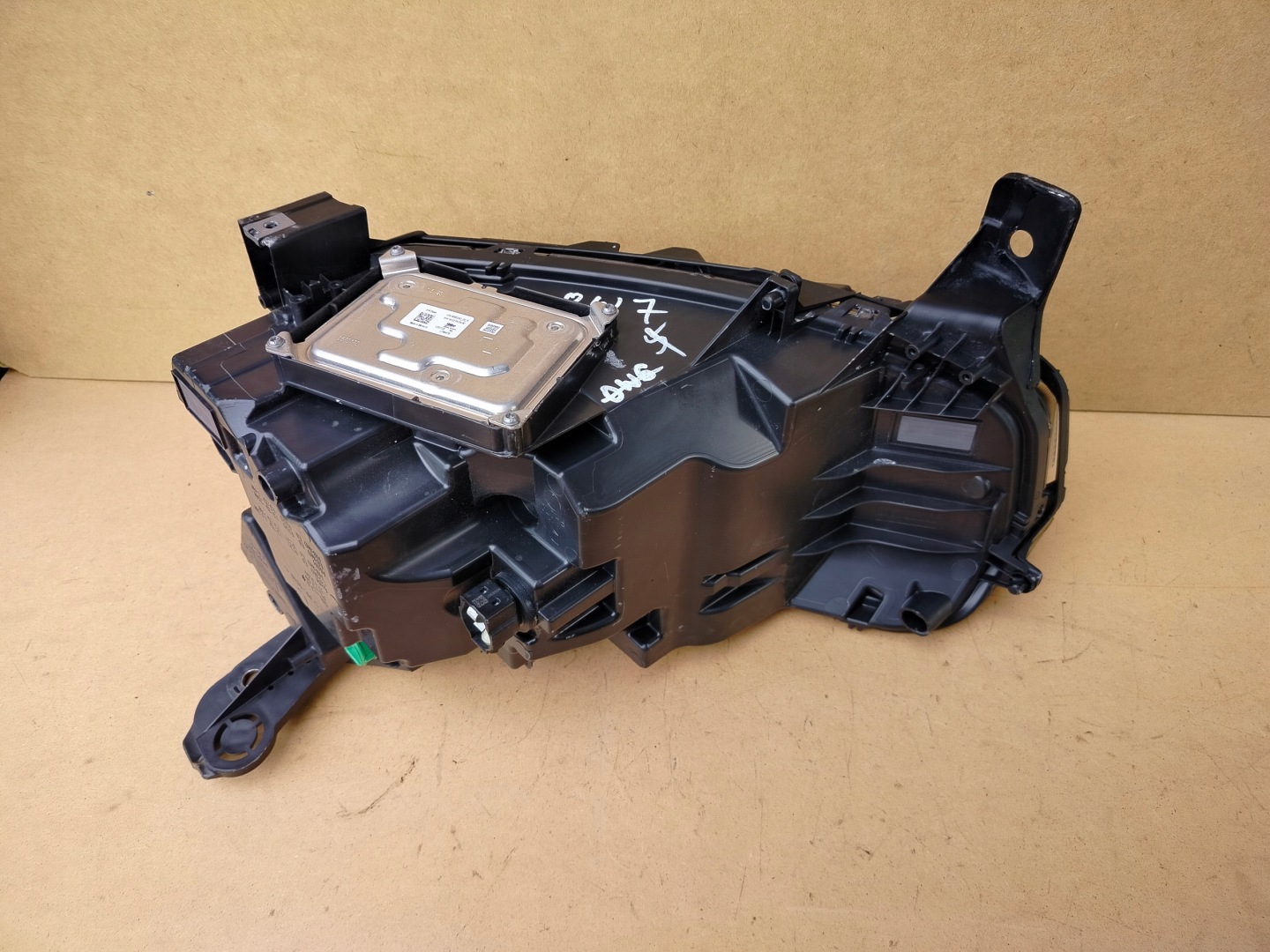Frontscheinwerfer Jeep Avenger FH1 218715JEEP LED Links Scheinwerfer Headlight - Thumbnail 12