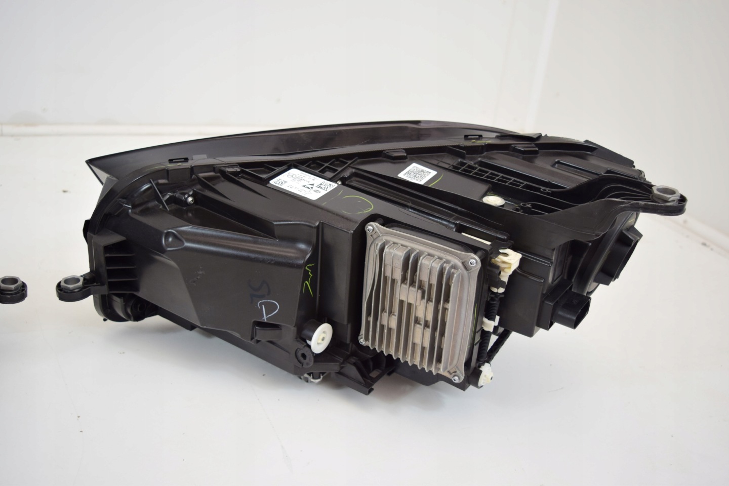 Frontscheinwerfer Mercedes-Benz GLE W167 A1679064204 Multibeam LED Rechts Headlight - Thumbnail 3