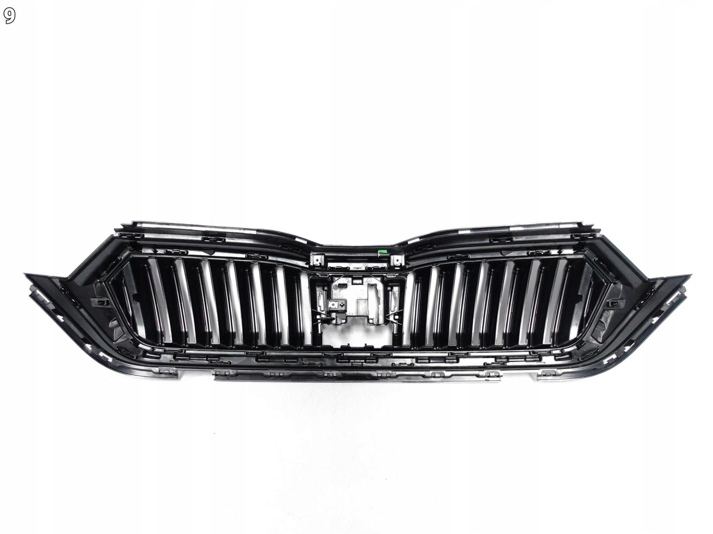 Skoda Octavia 1U Kühlergrill FRONTGRILL Kühlergitter 5E3853653 - Thumbnail 10