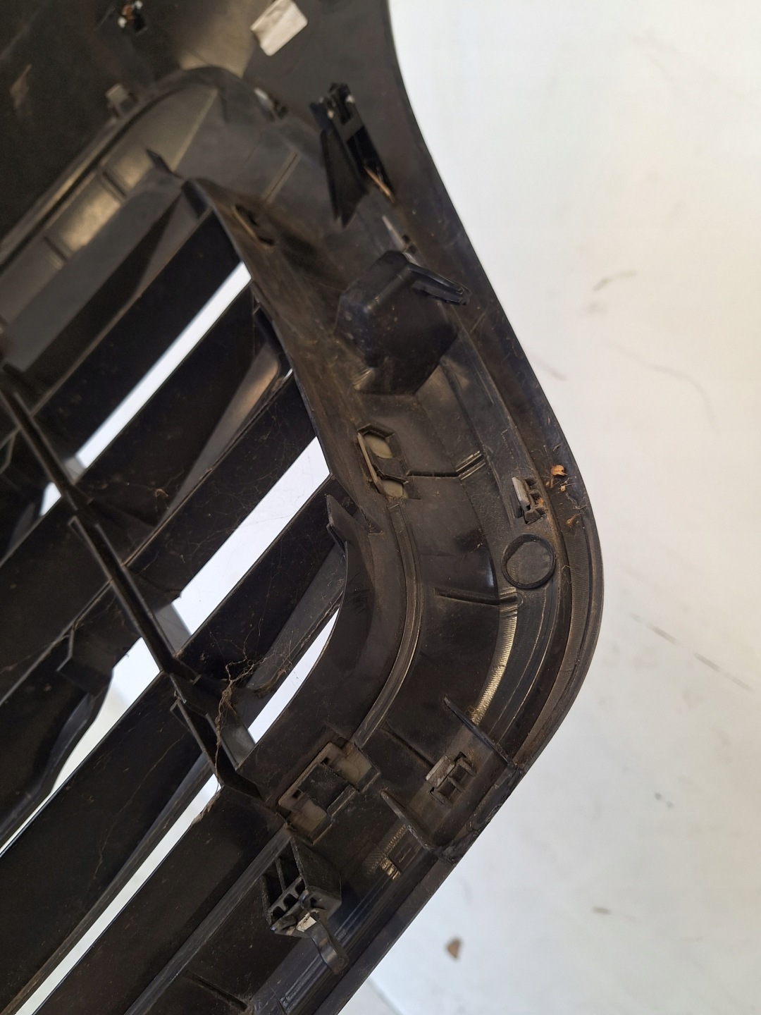 Peugeot Boxer Z* Kühlergrill FRONTGRILL Kühlergitter - Thumbnail 11