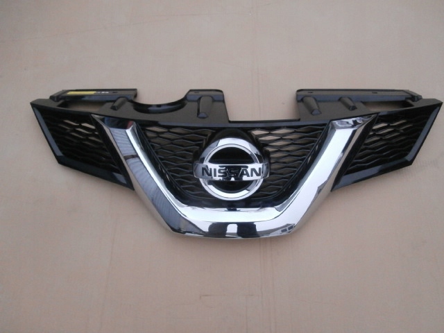Nissan X-Trail T31 Kühlergrill FRONTGRILL Kühlergitter - Image 1