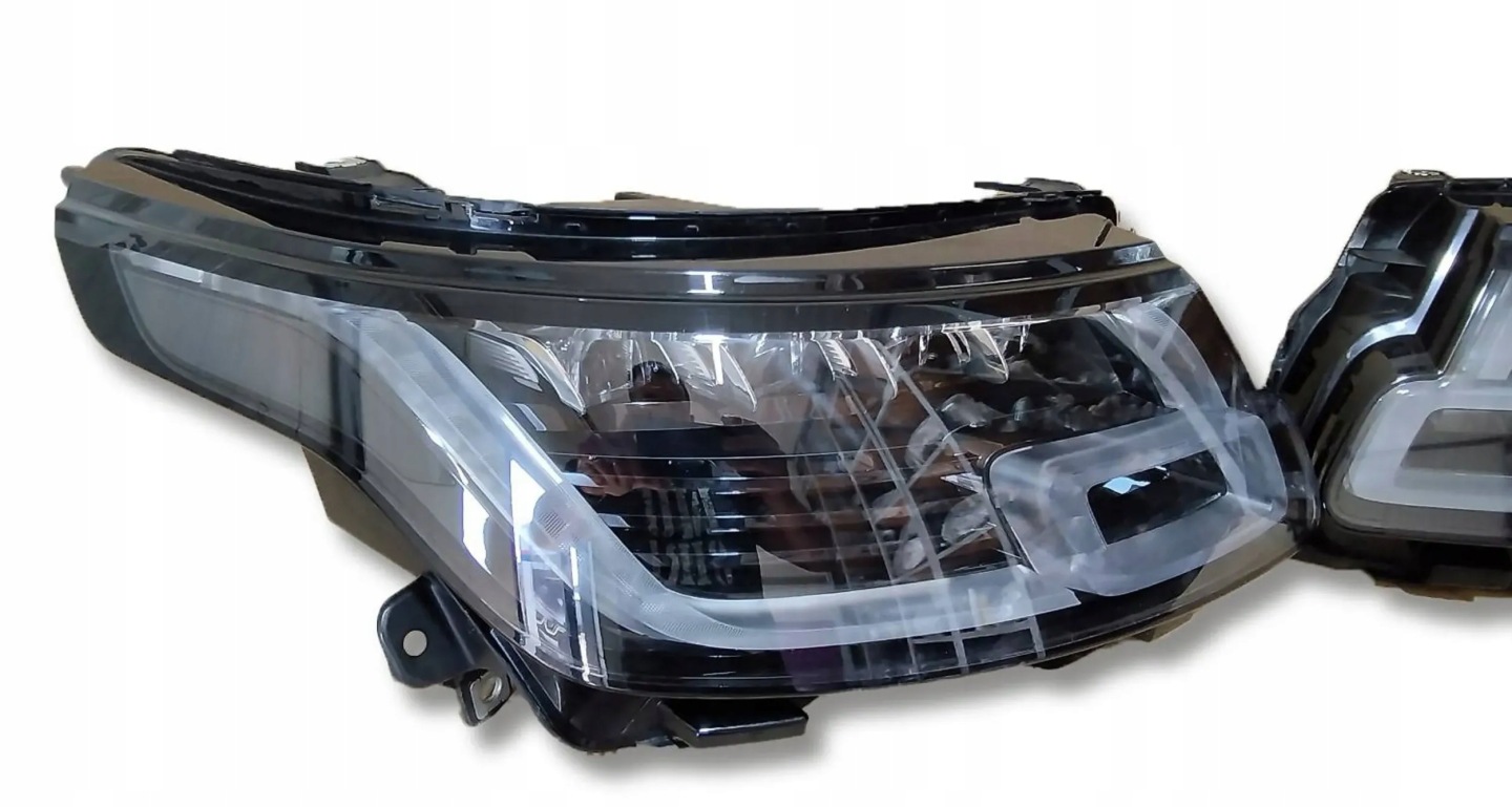 Frontscheinwerfer Land Rover Range Evoque L551 LED Links Scheinwerfer Headlight - Thumbnail 3