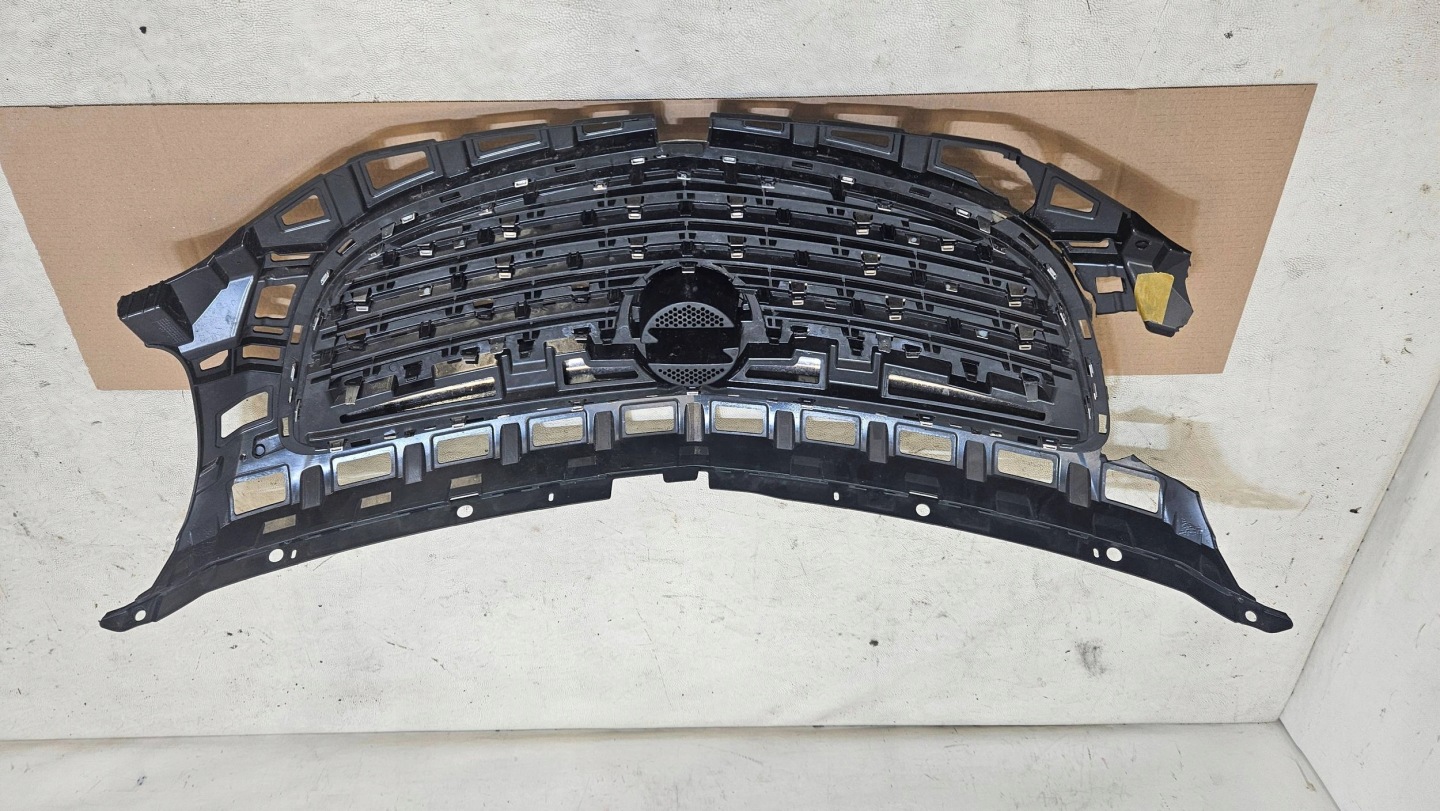 Opel Insignia Kühlergrill FRONTGRILL Kühlergitter 55100454 - Thumbnail 10
