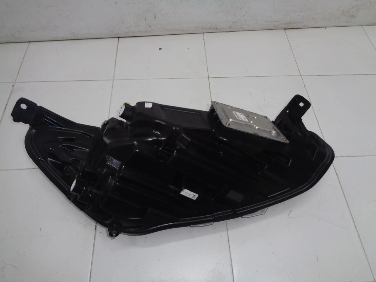 Frontscheinwerfer Ford Focus IV Mk4 JX7B13E017AH LED Links Headlight - Thumbnail 4