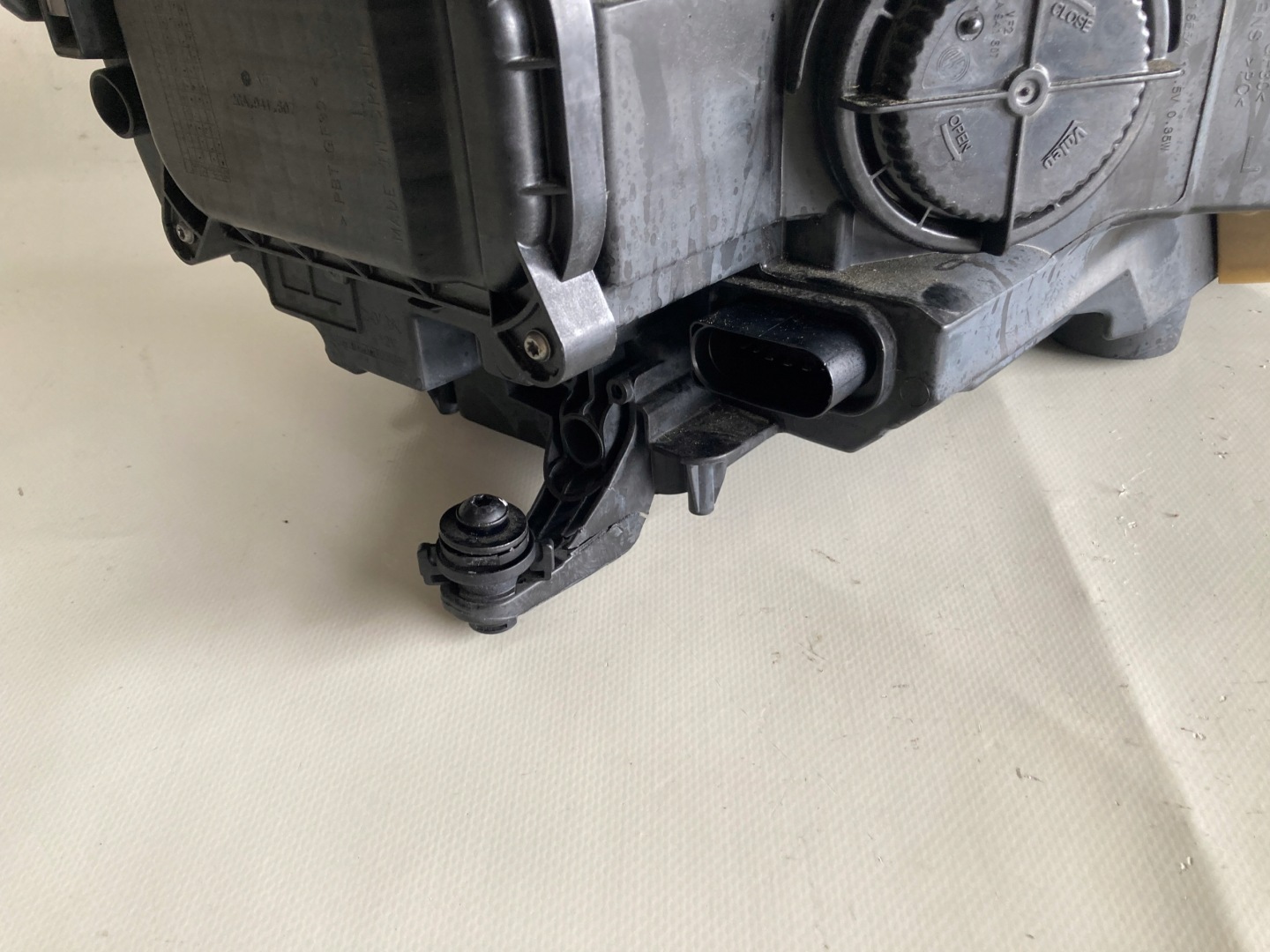 Frontscheinwerfer VW T-Roc A1 2GA941035P LED Links Scheinwerfer Headlight - Thumbnail 5