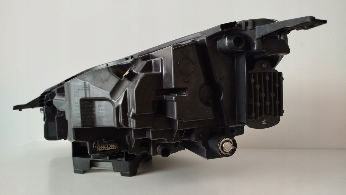 Frontscheinwerfer Ford Kuga III Mk3 LJ6B13E014AF LED Rechts Headlight - Thumbnail 11