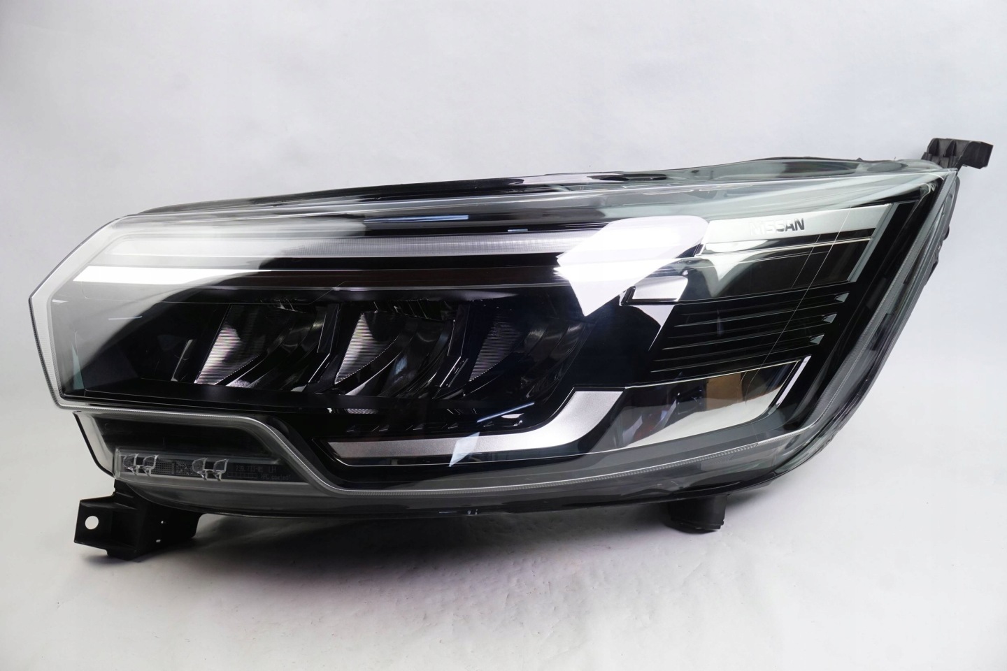 Frontscheinwerfer Nissan NV300 J4 260605887R LED Links Scheinwerfer Headlight - Thumbnail 1
